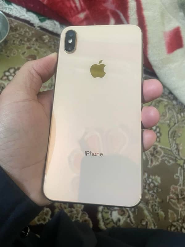 XS MAX JV 0