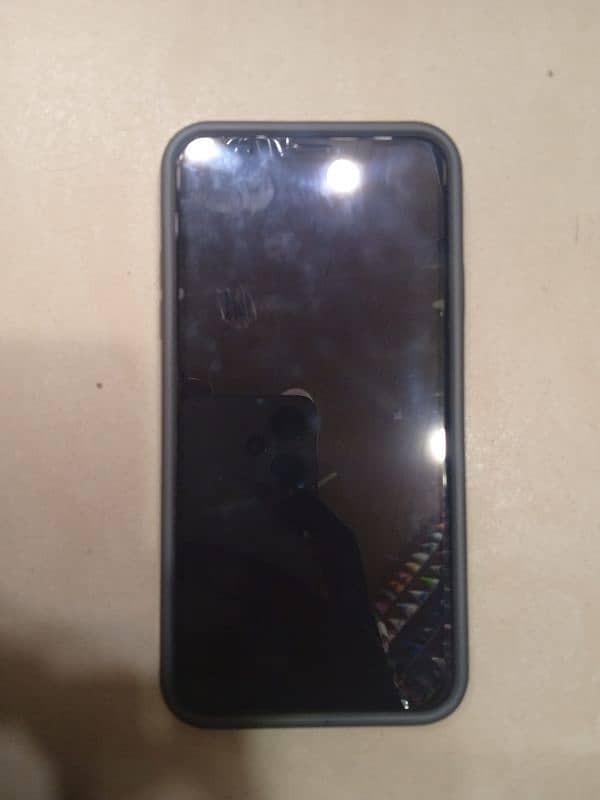 iphone 11 pro max non PTA(factory) 6