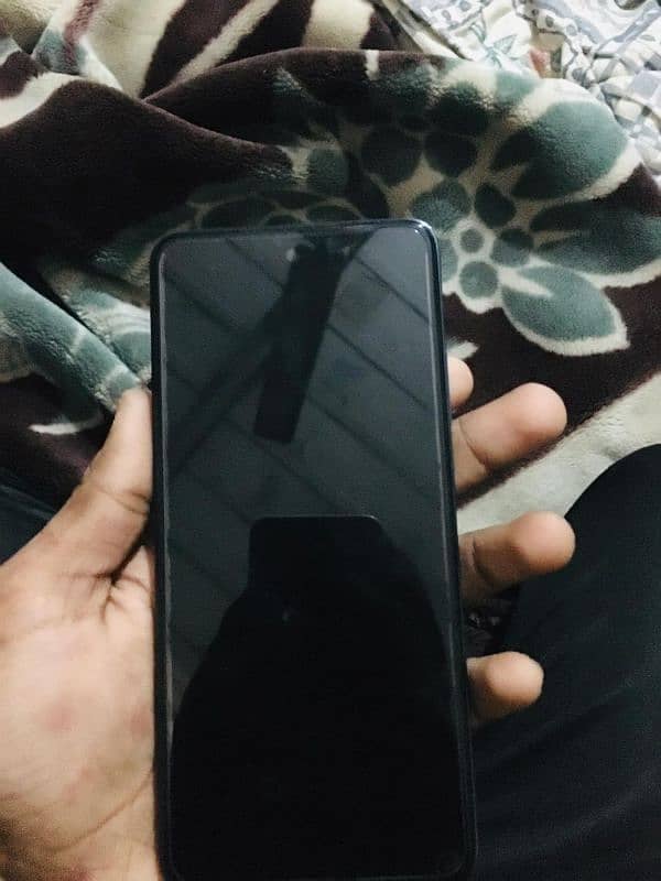 infinix hot40i exchange 1