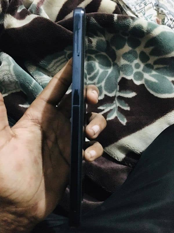 infinix hot40i exchange 5