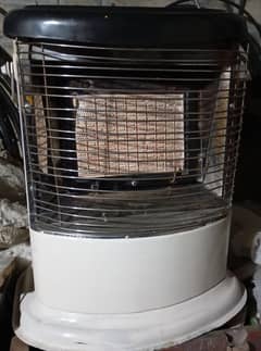 Gas heater for Sale