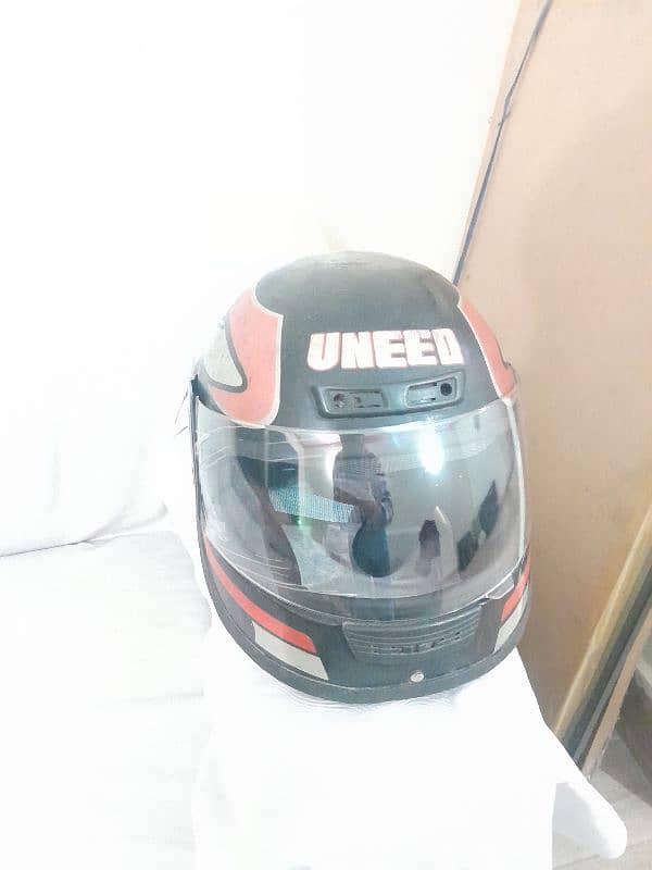 Uneed Helmet For Sale 0