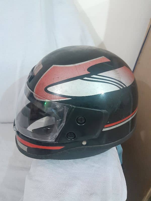 Uneed Helmet For Sale 1