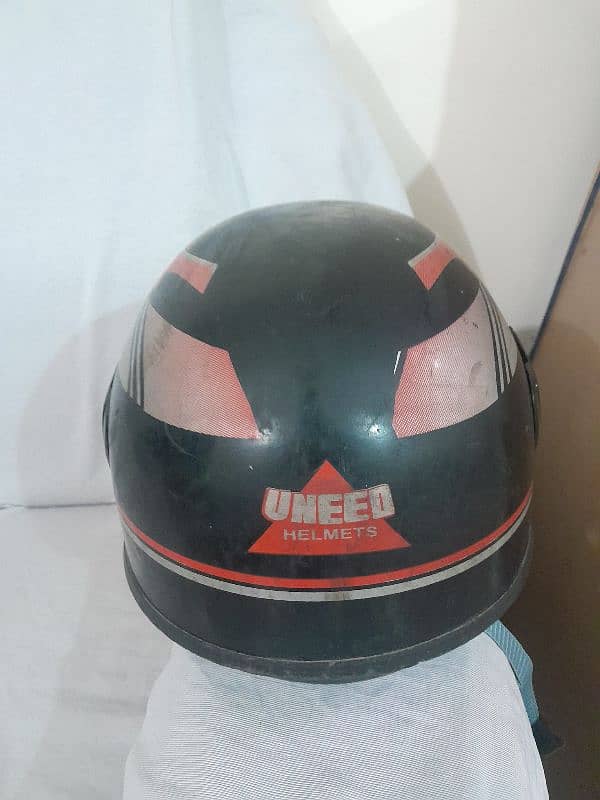 Uneed Helmet For Sale 2