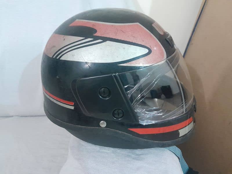 Uneed Helmet For Sale 3