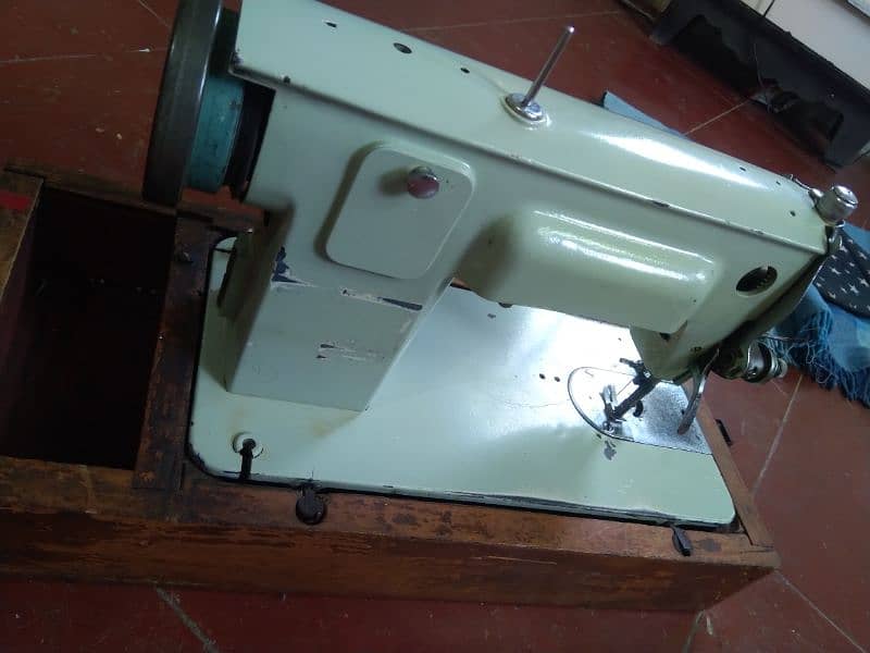 brother sewing machine 4