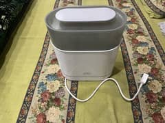 Philips Avent electric sterilizer