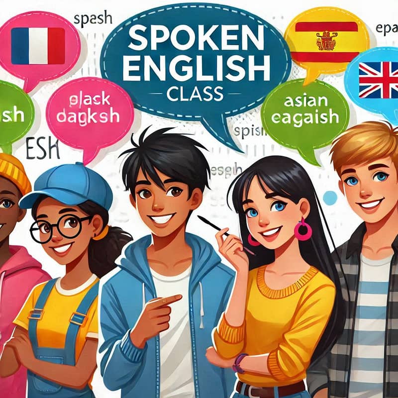 Spoken english practice 0