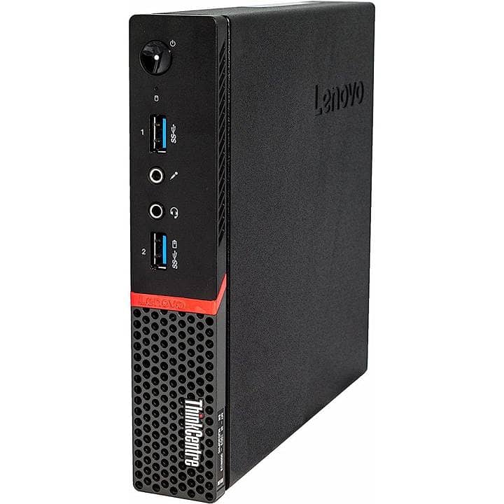 Lenovo Core i3 6th Generation Mini PC 0