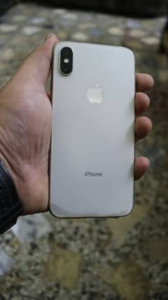 Iphone x 256gb