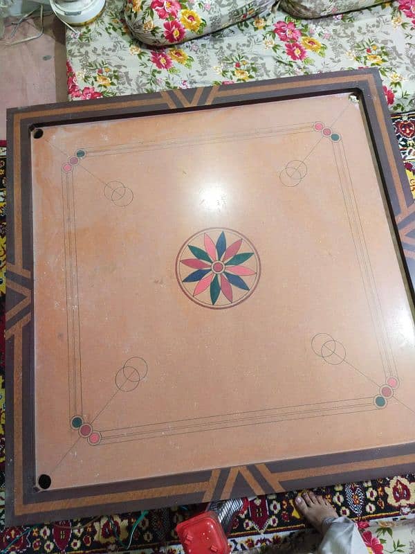 Carrom Board 0