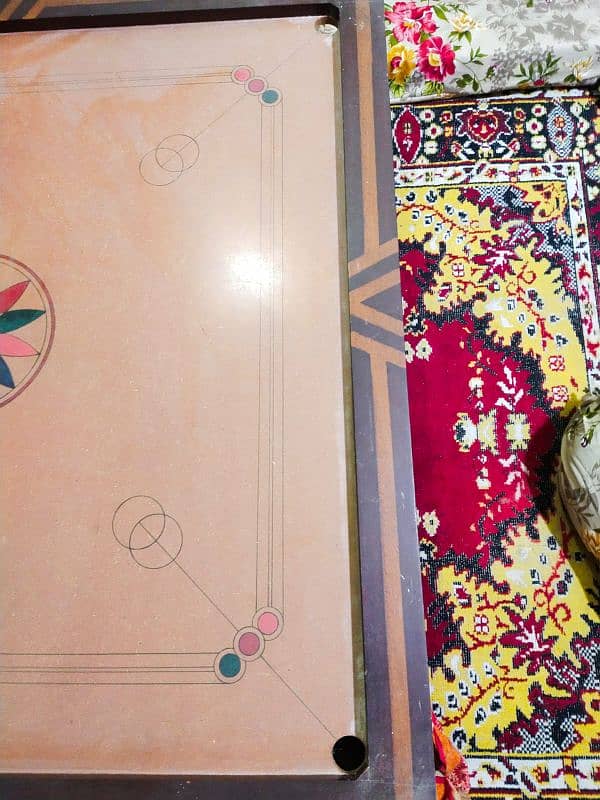 Carrom Board 1