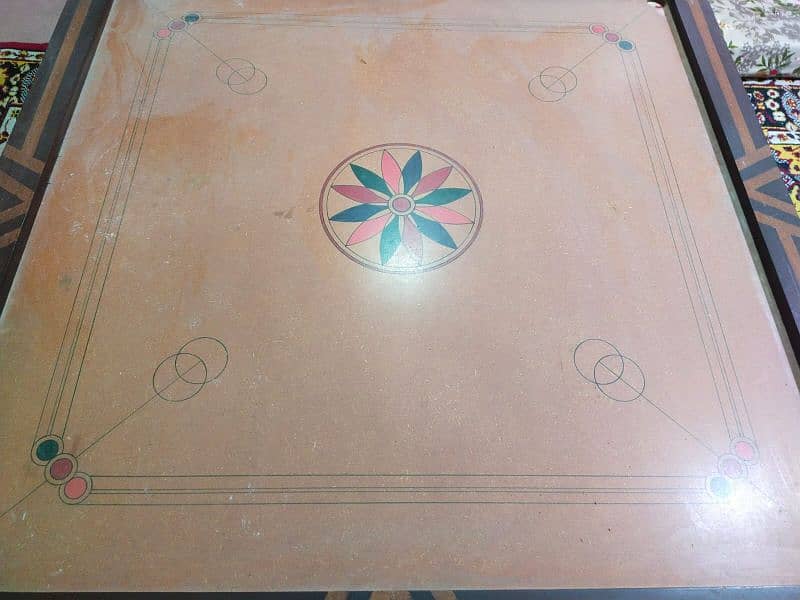 Carrom Board 2