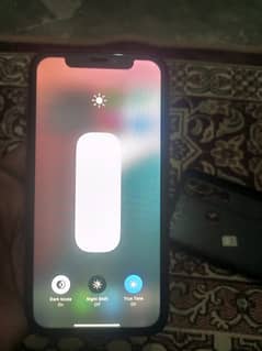 iPhone xr256gb 10by9