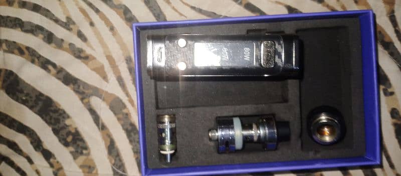 p8 electric cigarette vape 1