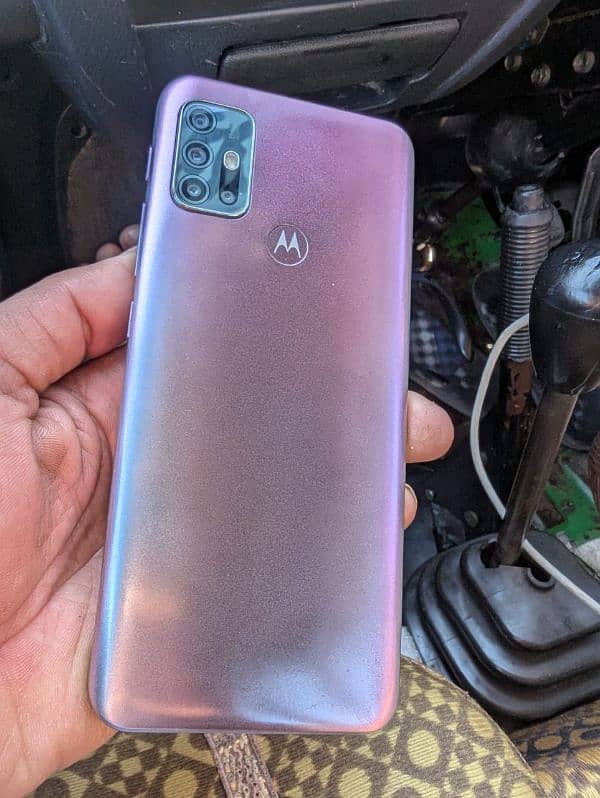 motorola G30.6 128GB 2