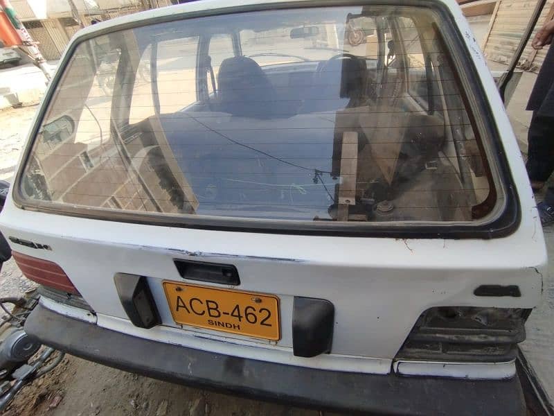 cplc ma awaz ha number plate original ni ha fully original ha car 2