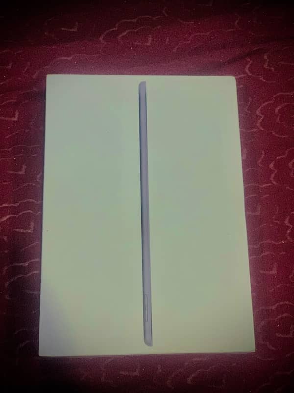 IPAD 9 GENERATION FOR SELL IN RESONABLE PRICE 0