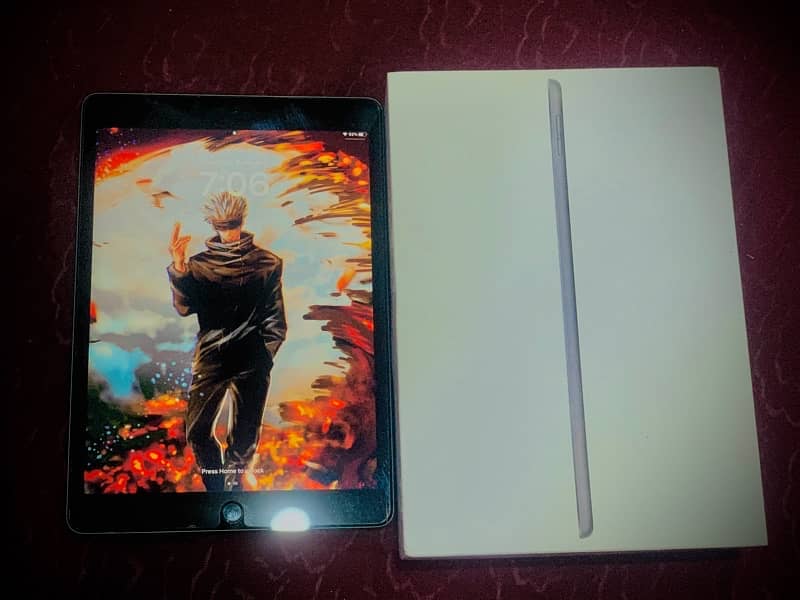 IPAD 9 GENERATION FOR SELL IN RESONABLE PRICE 3