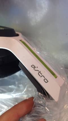 Astro A20 Gaming Headset