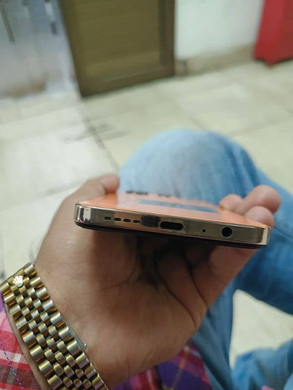 infinix Not 30  8/256 2