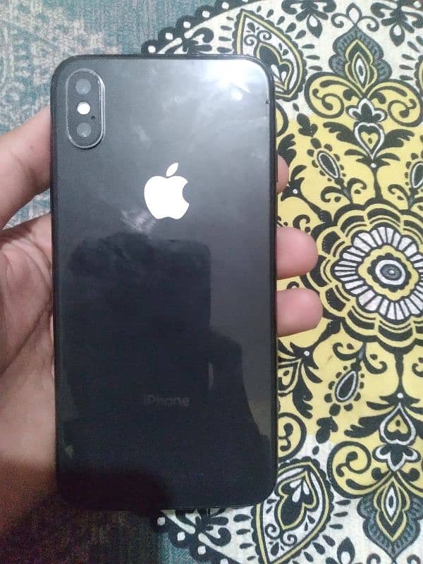 iphone x 1