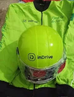 InDrive