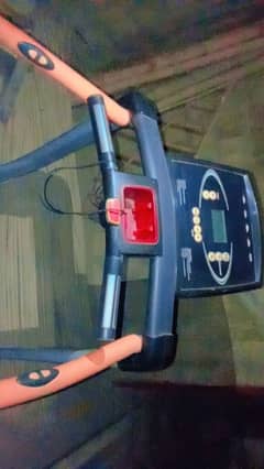 Body fitt tredmill