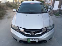 Honda City IVTEC 2012 1.3