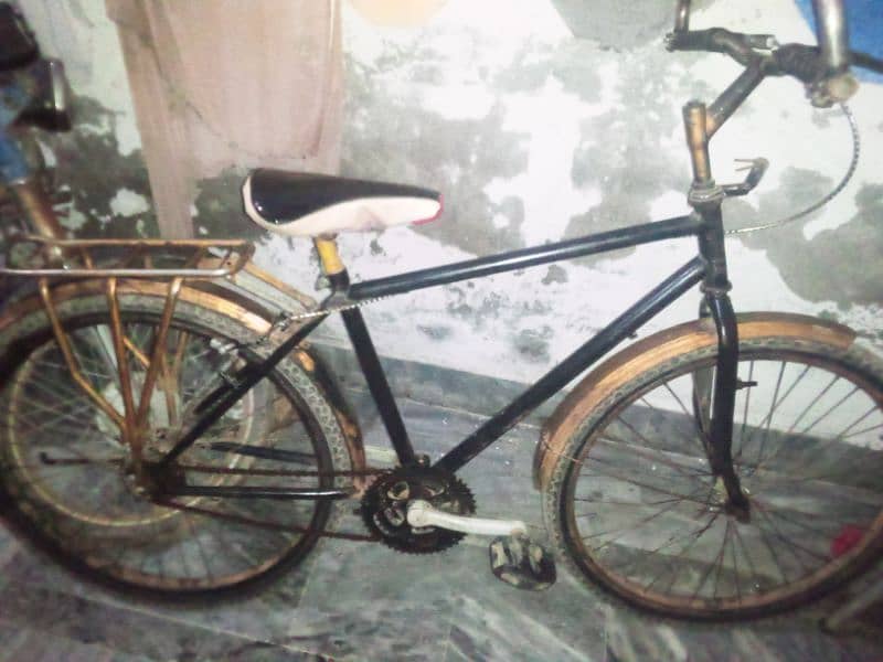 Cycle for sale 0