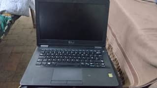 Dell laptop for sale best specifications I5 6th generation