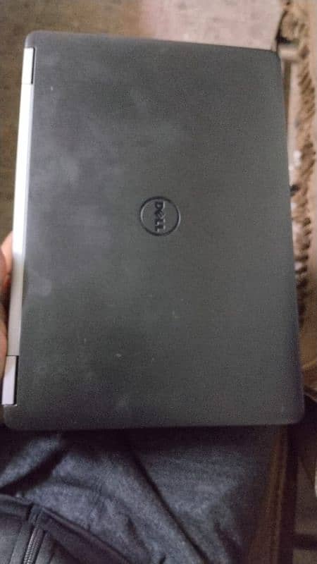 Dell laptop for sale best specifications I5 6th generation 2