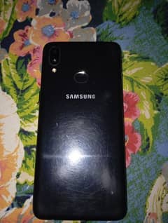 Samsung A10 S