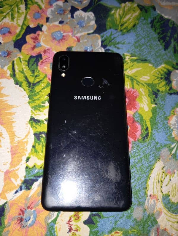 Samsung A10 S 2