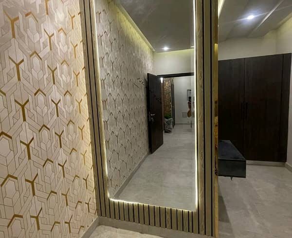 619 Square Feet Flat For rent In Zarkon Heights Islamabad 9