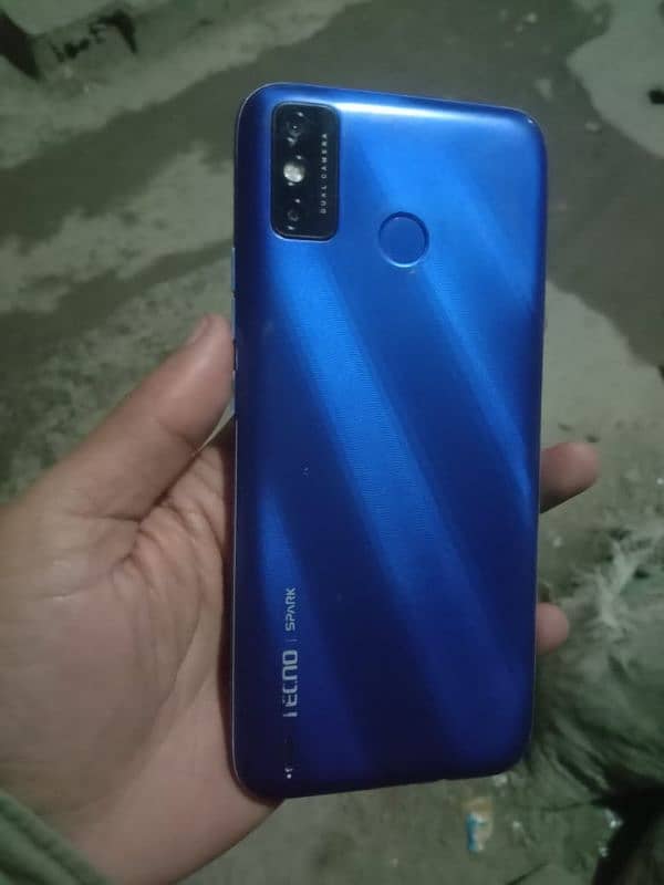 Tecno spark 6go 4 64 for sale 0322.046. 19.63 1