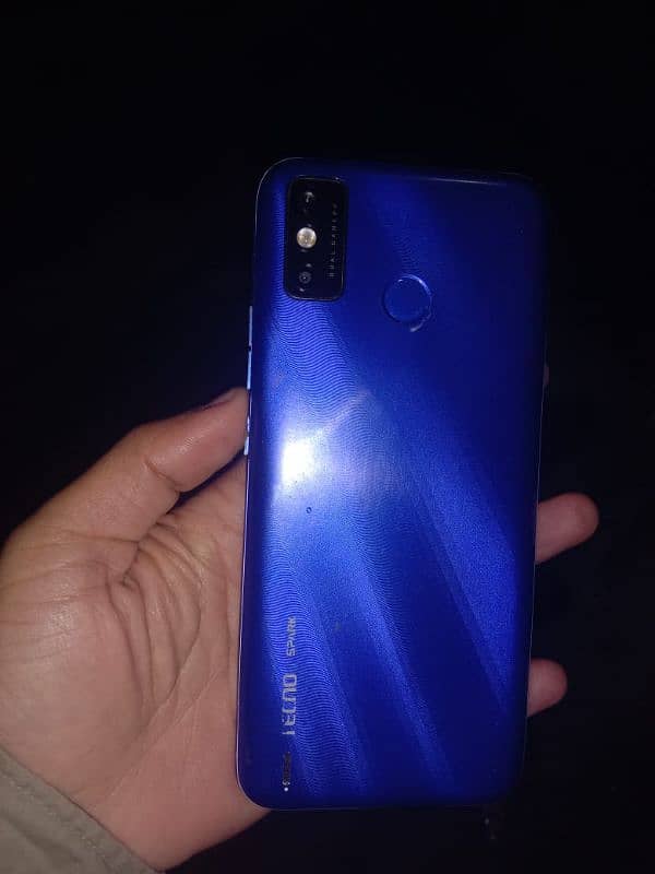 Tecno spark 6go 4 64 for sale 0322.046. 19.63 2