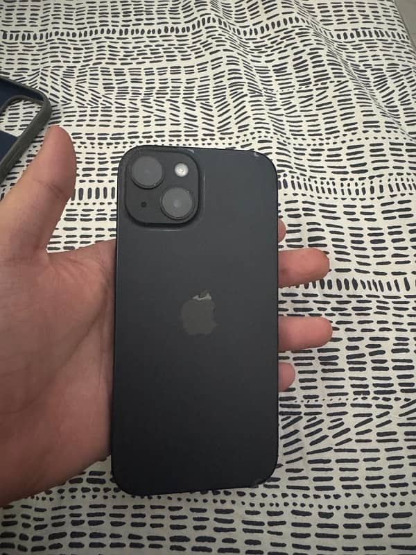 Iphone 15 jv 256gb 3