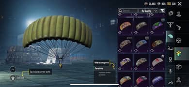 PUBG I’d sale