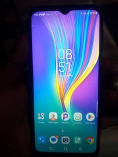 infinix smart 4