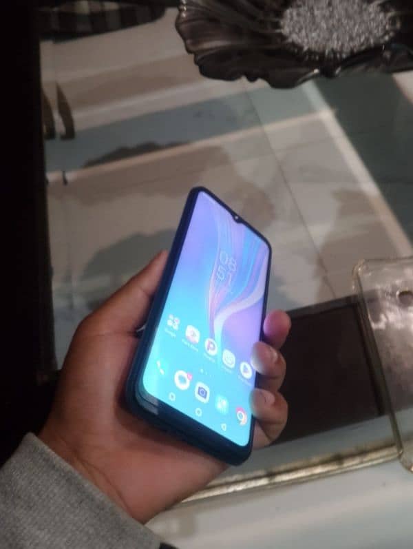 infinix smart 4 4