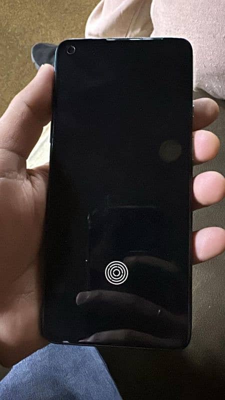 one plus 8t lush condition 3