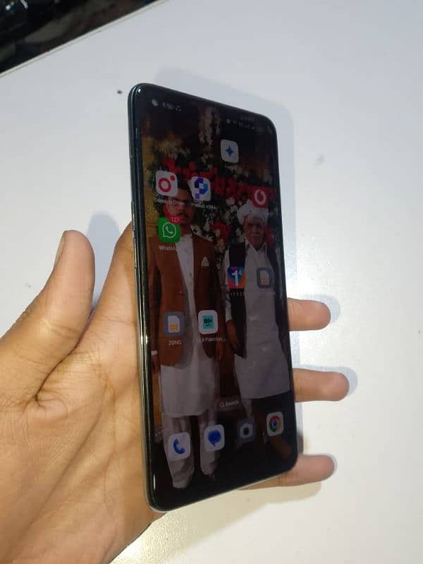 oppo Reno 6 8/256GB 2