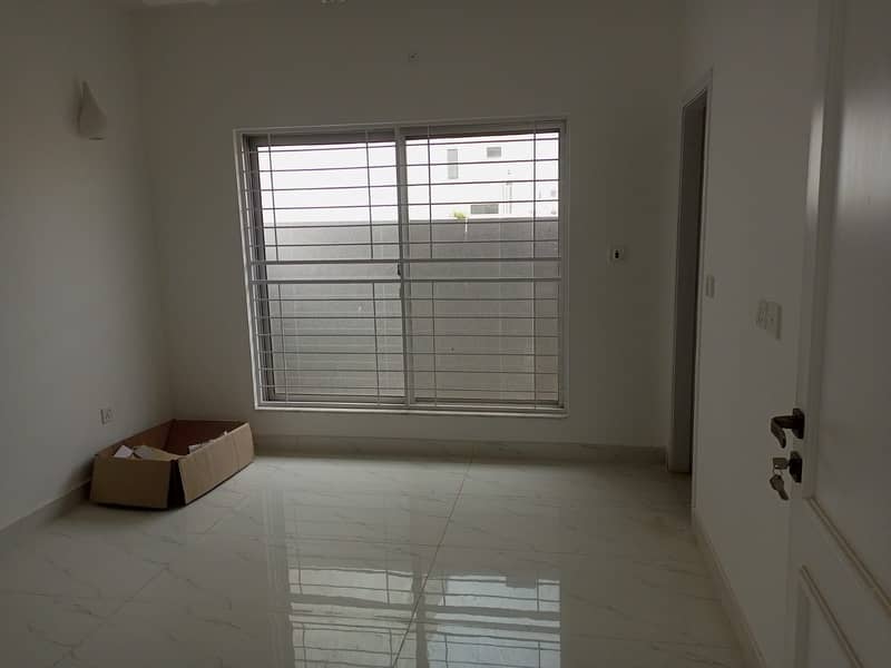 5 MARLA BRAND NEW HOUSE BLOCK 2F MINT CONDITION IS FOR SALE DIRECT OWNER 4