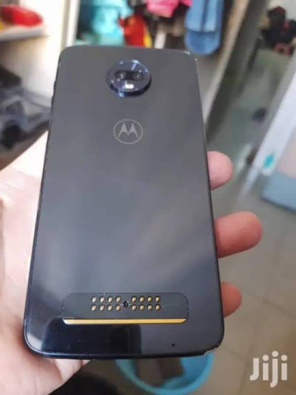 MOTOROLA Z3 2