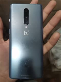 Oneplus 8 5g | Curved display | PTA approved