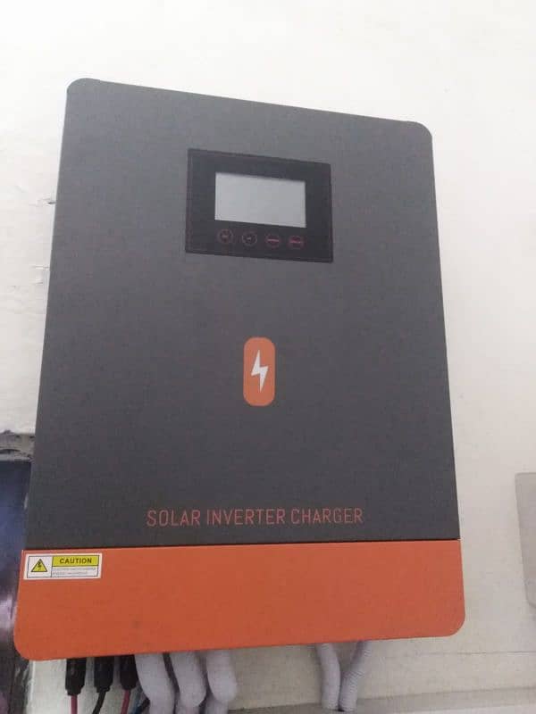 Imported inverter 10KW 2