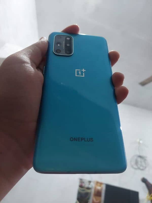 One Plus 8T For Sale 0