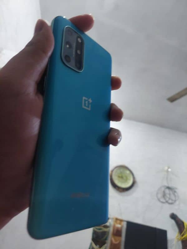 One Plus 8T For Sale 4