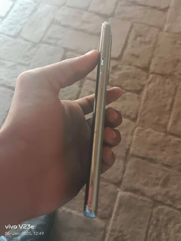 oneplus 9 pro 256 GB 12 GB RAM 4